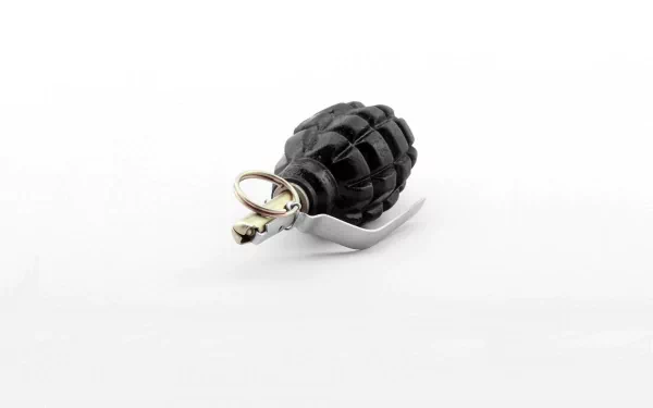 military grenade HD Desktop Wallpaper | Background Image