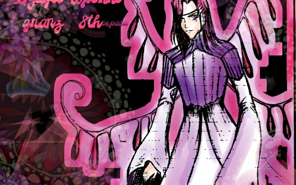 Szayelaporro Granz Anime Bleach HD Desktop Wallpaper | Background Image