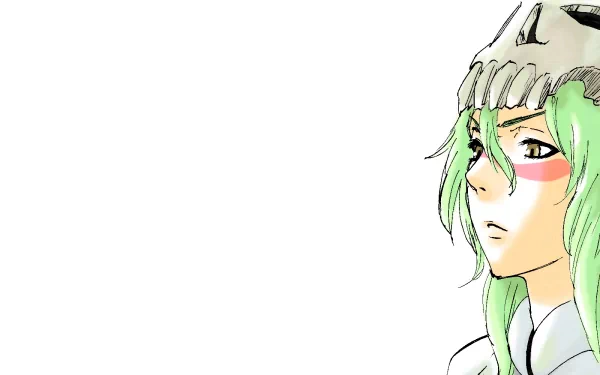 Nelliel Tu Odelschwanck Anime Bleach HD Desktop Wallpaper | Background Image