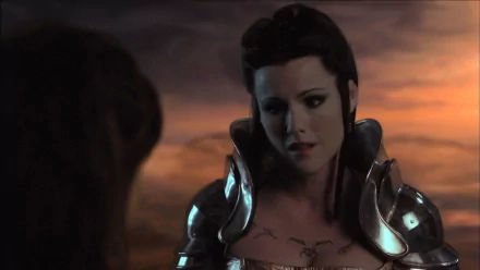 TV Show Tin Man HD Desktop Wallpaper | Background Image