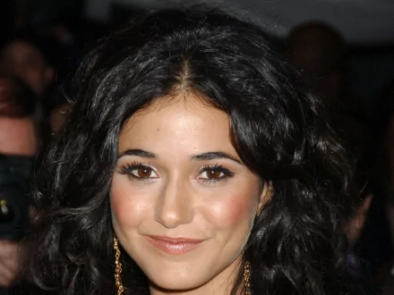 Celebrity Emmanuelle Chriqui HD Desktop Wallpaper | Background Image