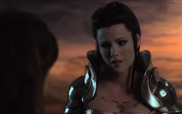 TV Show Tin Man HD Desktop Wallpaper | Background Image