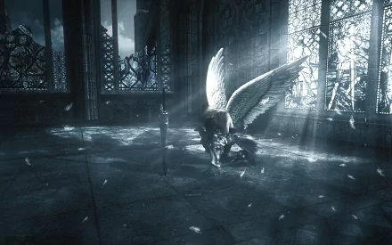 video game Soulcalibur HD Desktop Wallpaper | Background Image