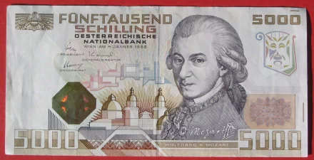 man made austrian schilling HD Desktop Wallpaper | Background Image