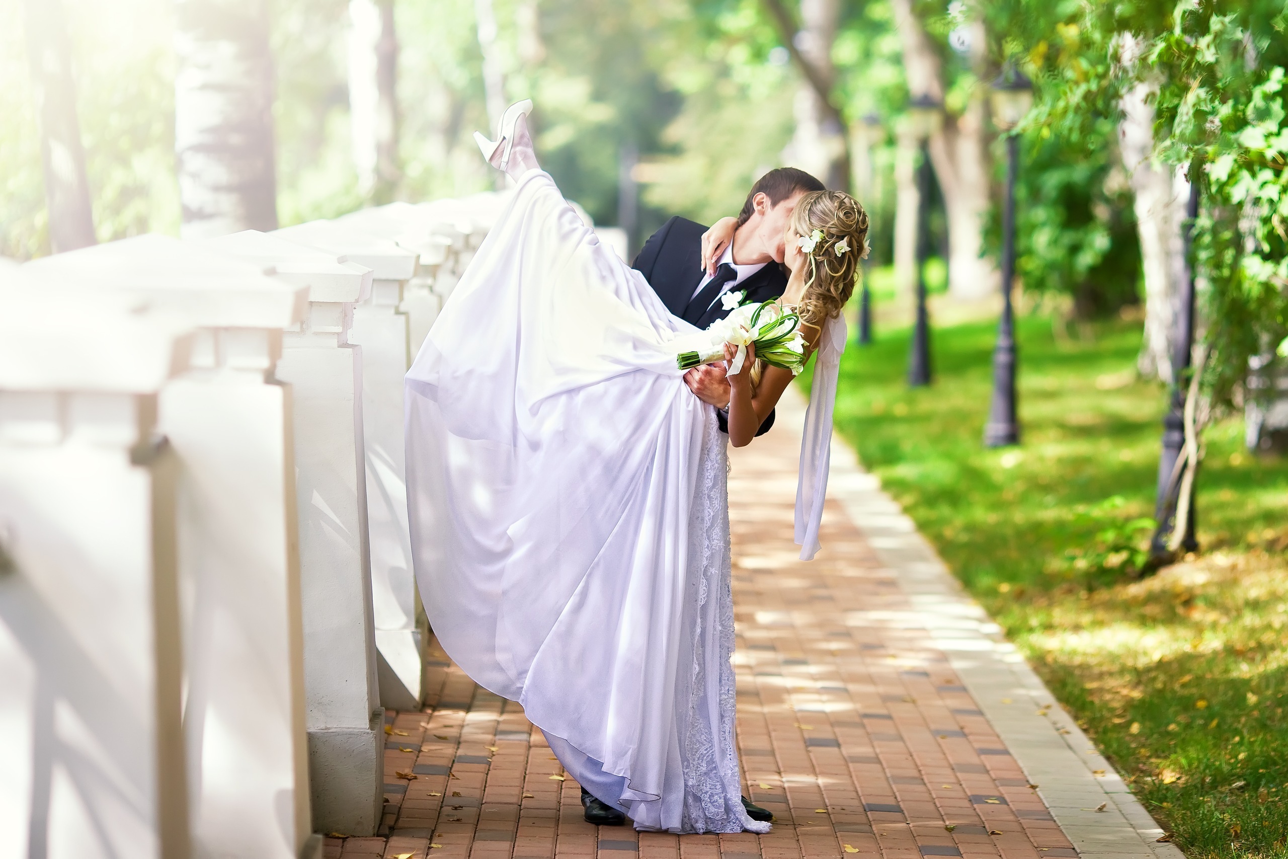 Women Bride HD Wallpaper | Background Image