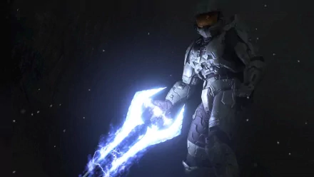 video game Halo HD Desktop Wallpaper | Background Image