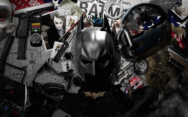 Movie The Dark Knight Batman Movies The Dark Knight Rises HD Wallpaper | Background Image