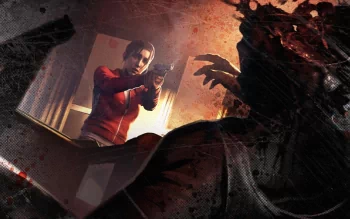 Left 4 Dead HD Wallpaper: Survive the Apocalypse
