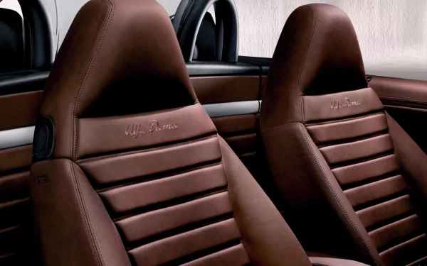 vehicle Alfa Romeo HD Desktop Wallpaper | Background Image
