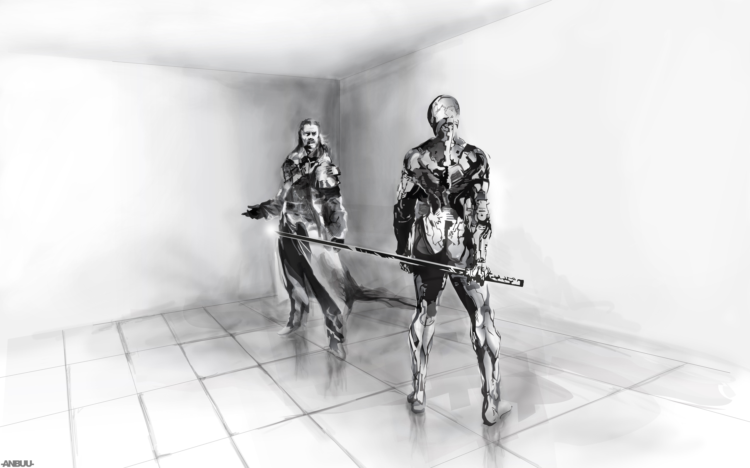 Computerspiele Metal Gear HD Wallpaper | Hintergrund