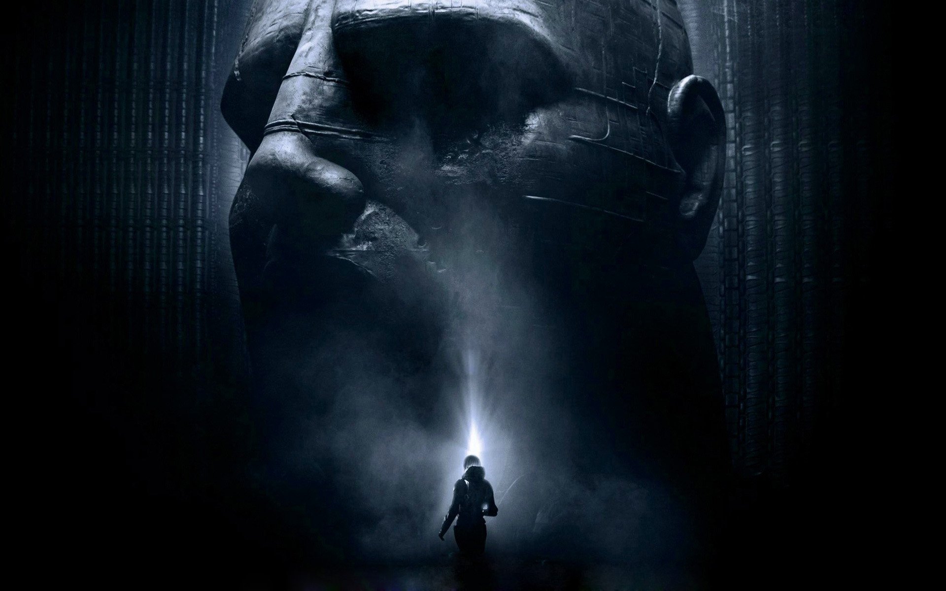 Download Movie Prometheus HD Wallpaper