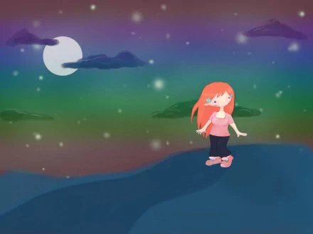 Orihime Inoue Anime Bleach HD Desktop Wallpaper | Background Image