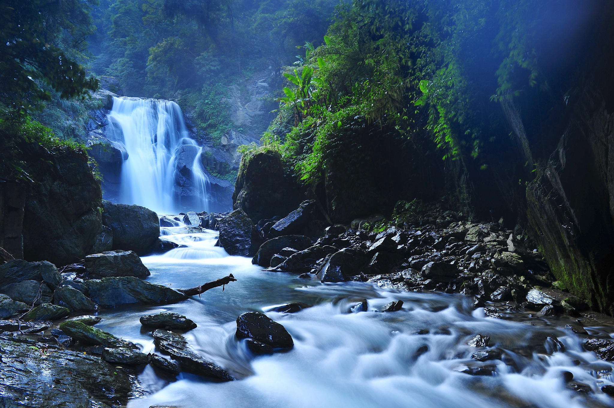 Mini water park - Ảnh của Khu du lịch văn hóa sinh thái Hồ Mây, Vũng Tàu -  Tripadvisor