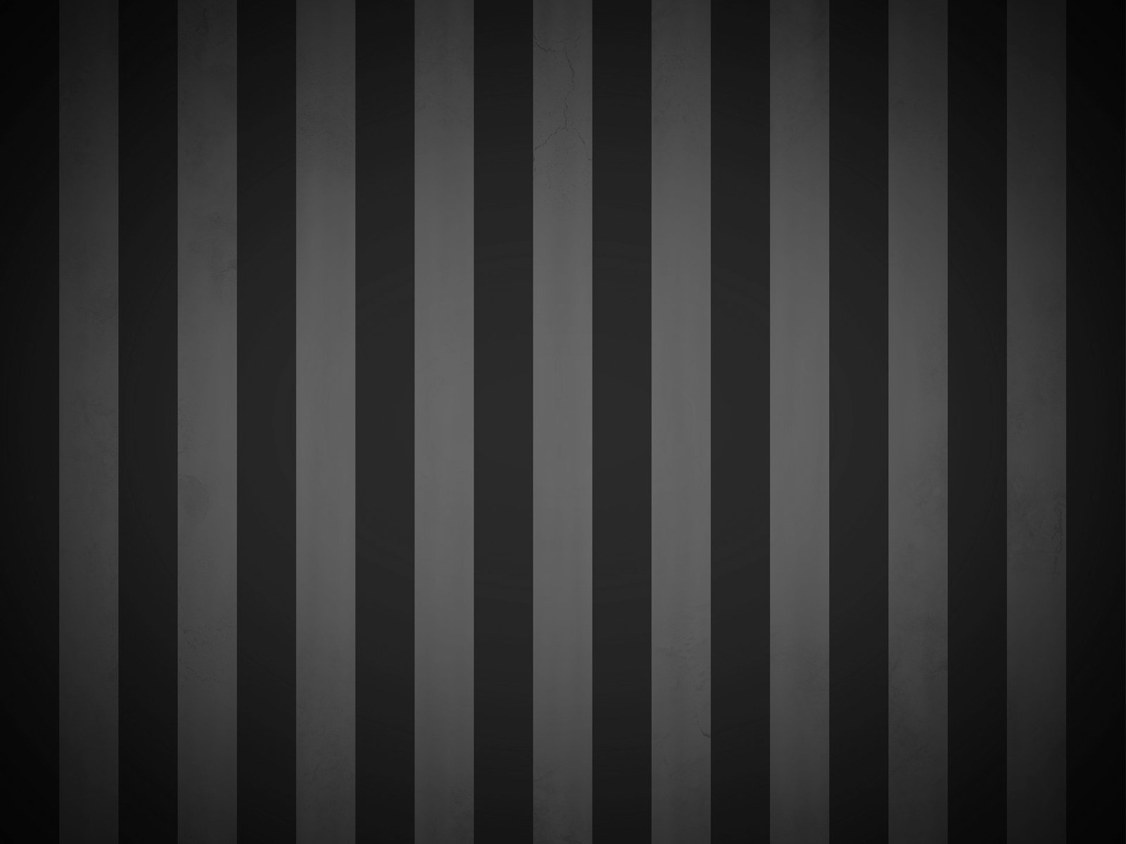 striped gray and black background