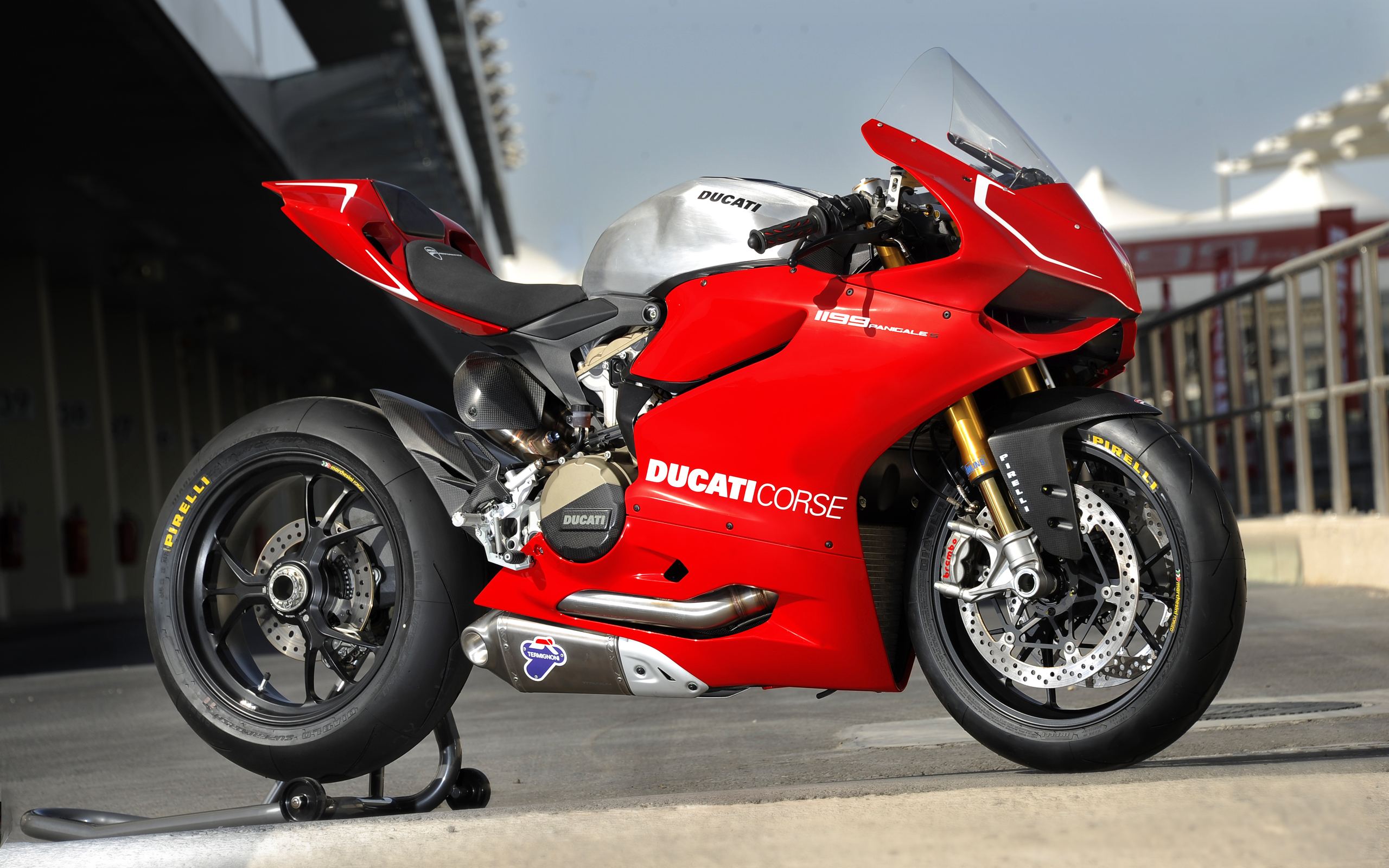 110+ Ducati HD Wallpapers and Backgrounds