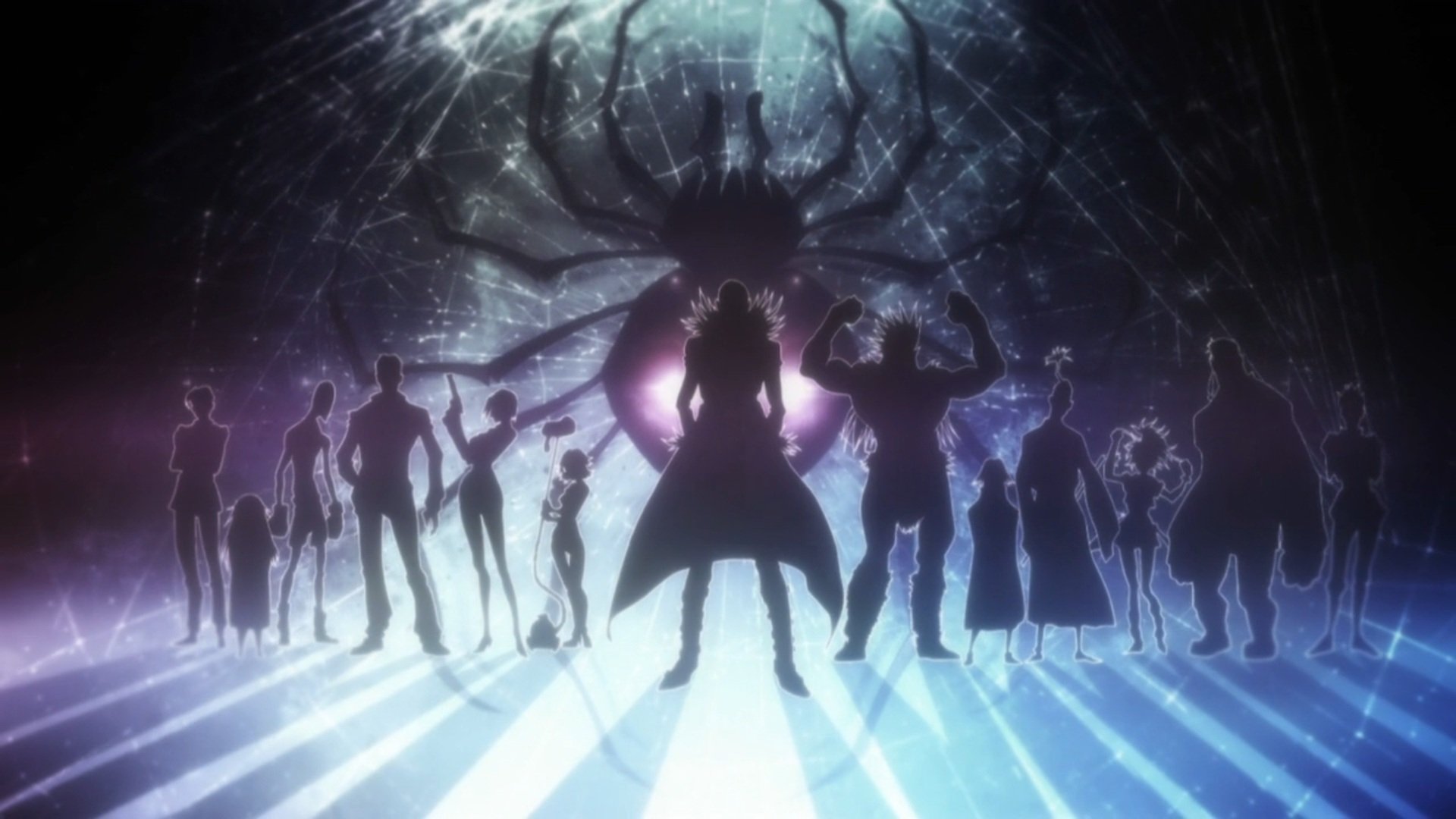 111 Hunter X Hunter HD Wallpapers Backgrounds Wallpaper Abyss