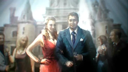 movie Resident Evil: Damnation HD Desktop Wallpaper | Background Image