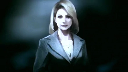 movie Resident Evil: Damnation HD Desktop Wallpaper | Background Image