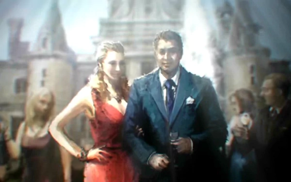 movie Resident Evil: Damnation HD Desktop Wallpaper | Background Image