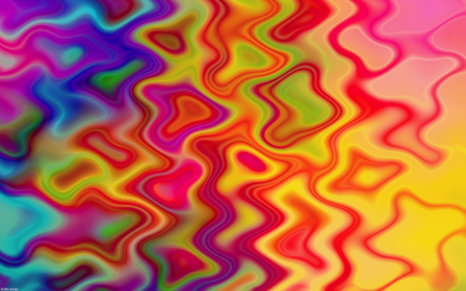 Abstract colors 4k Ultra HD Wallpaper | Background Image 