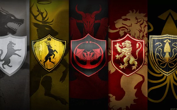 TV Show Game Of Thrones HD Desktop Wallpaper | Background Image
