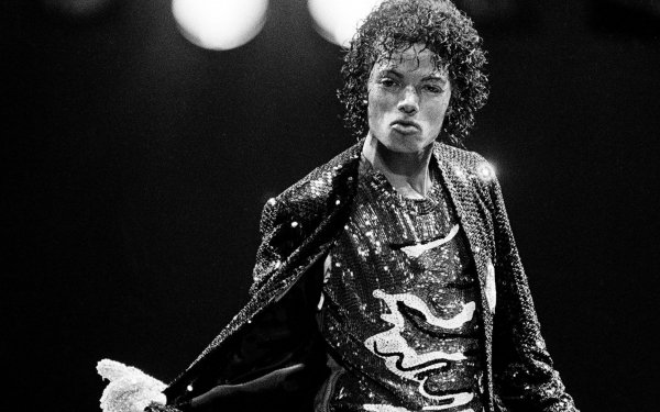 Music Michael Jackson Singers United States King of Pop Dance Dancer Billie Jean HD Wallpaper | Background Image