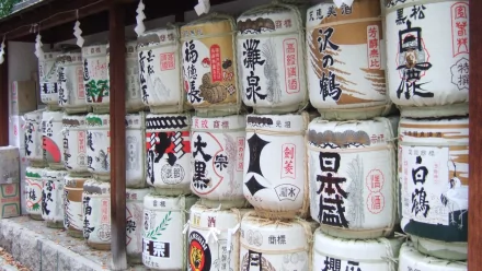food sake HD Desktop Wallpaper | Background Image