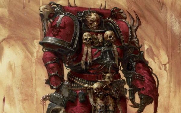 video game Warhammer HD Desktop Wallpaper | Background Image