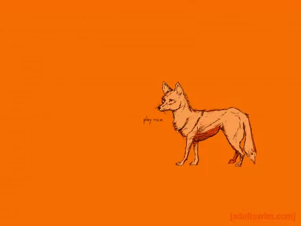 TV Show Adult Swim HD Desktop Wallpaper | Background Image