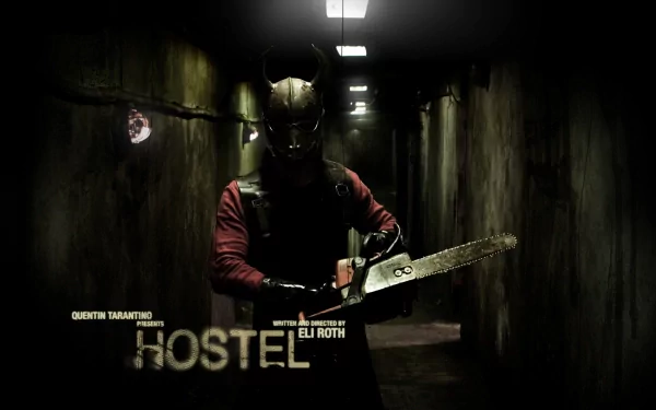 movie hostel HD Desktop Wallpaper | Background Image