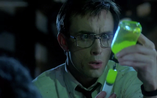 Re-Animator Wallpapers