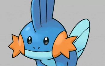 Fondo De Pantalla Mudkip Firefox