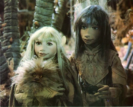 movie The Dark Crystal HD Desktop Wallpaper | Background Image