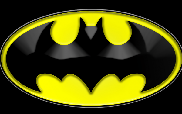 Comics Batman Batman Symbol HD Wallpaper | Background Image