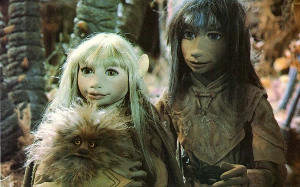 movie The Dark Crystal HD Desktop Wallpaper | Background Image