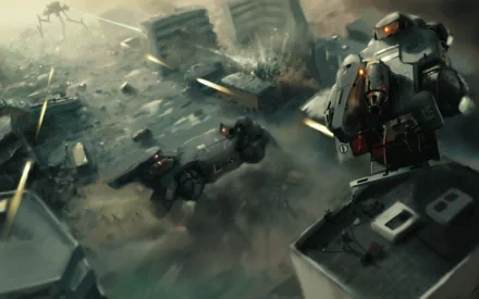 video game Killzone HD Desktop Wallpaper | Background Image