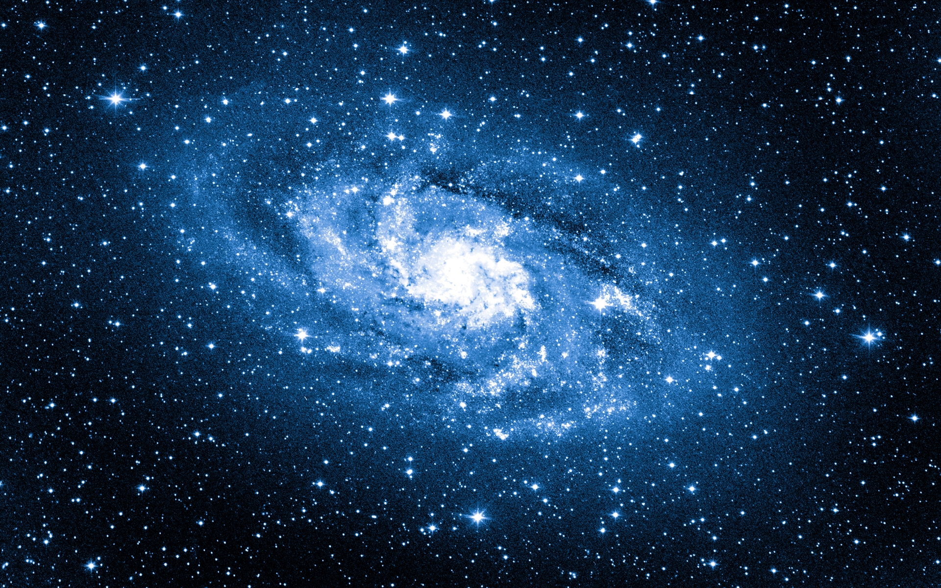 Galaxy Full Hd Wallpaper And Background Image 1920x1200 Id 434594