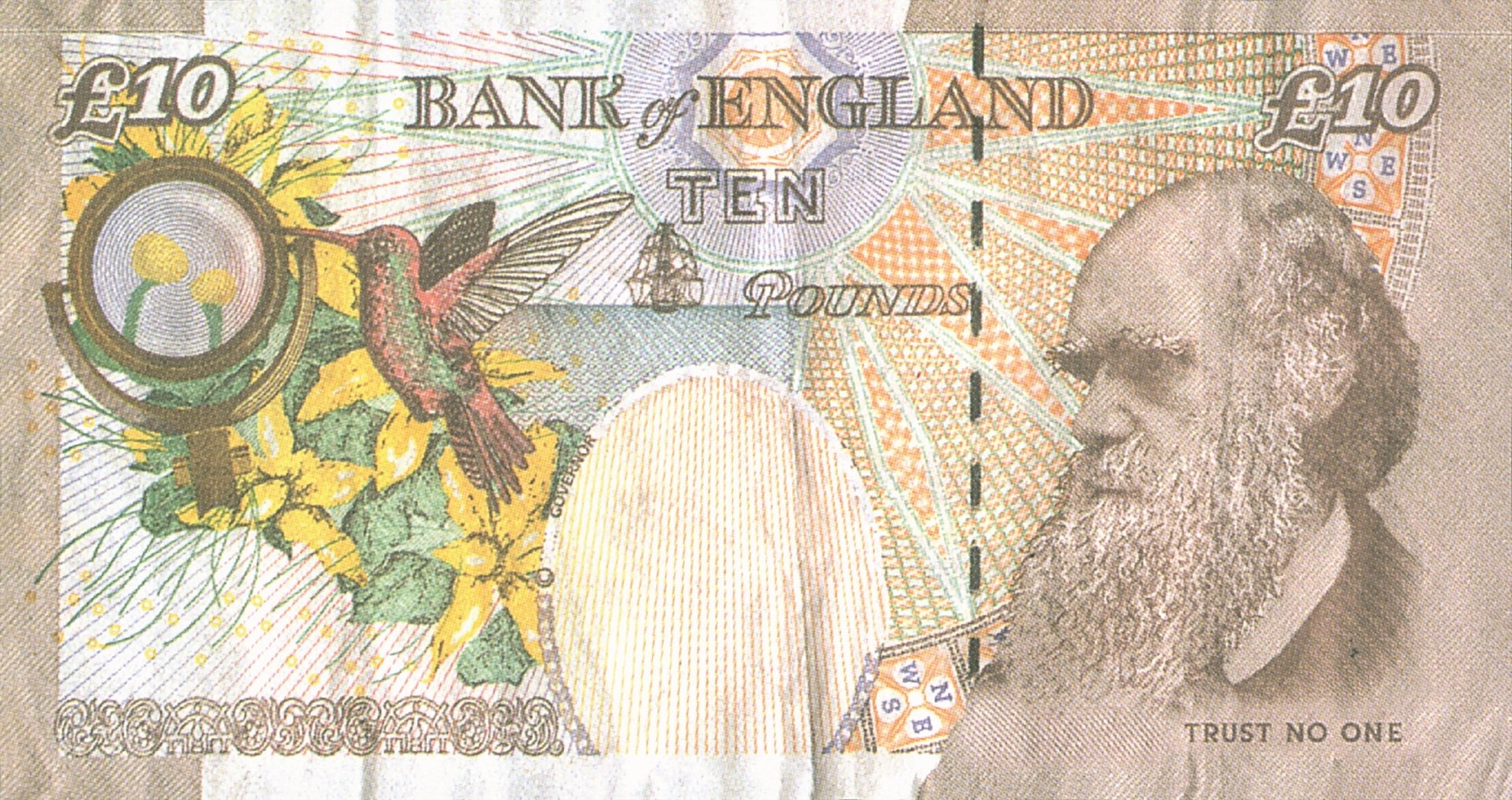 Download Man Made Pound Sterling HD Wallpaper