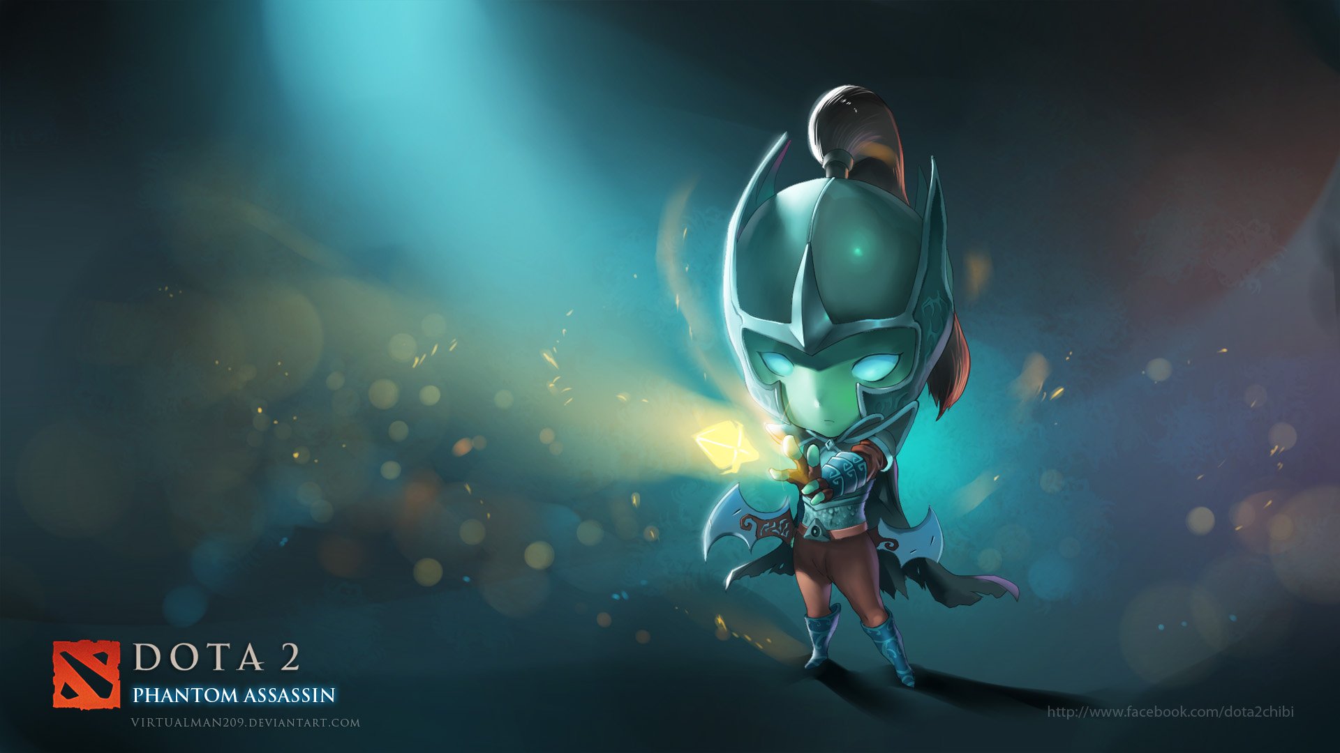 Dota 2 Hd Wallpaper Background Image 1920x1080 Id435494