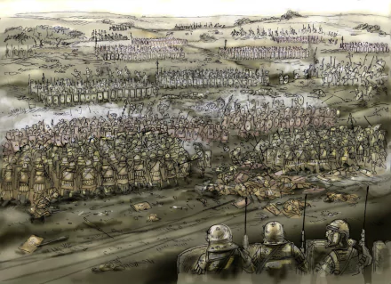 roman legion military historic HD Desktop Wallpaper | Background Image