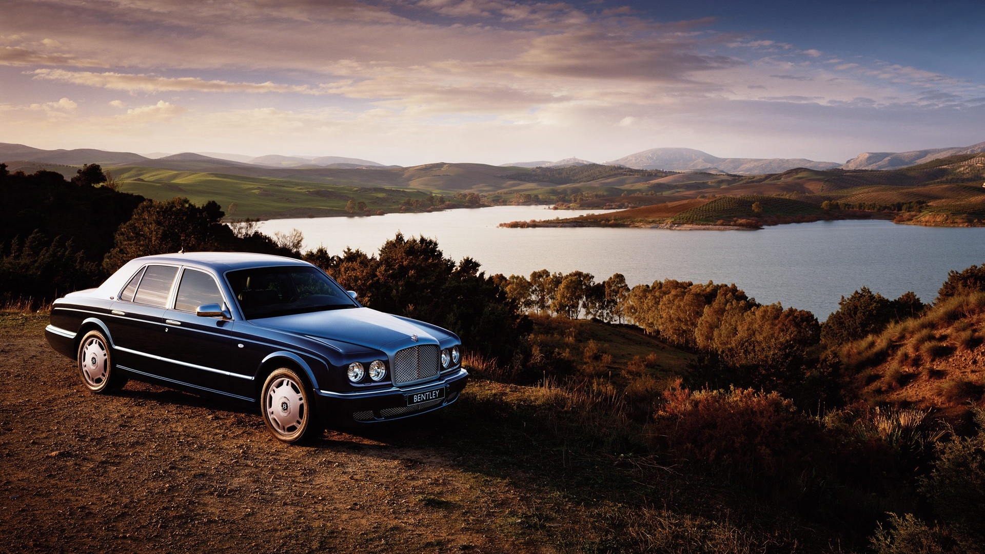 Vehicles Bentley HD Wallpaper | Background Image