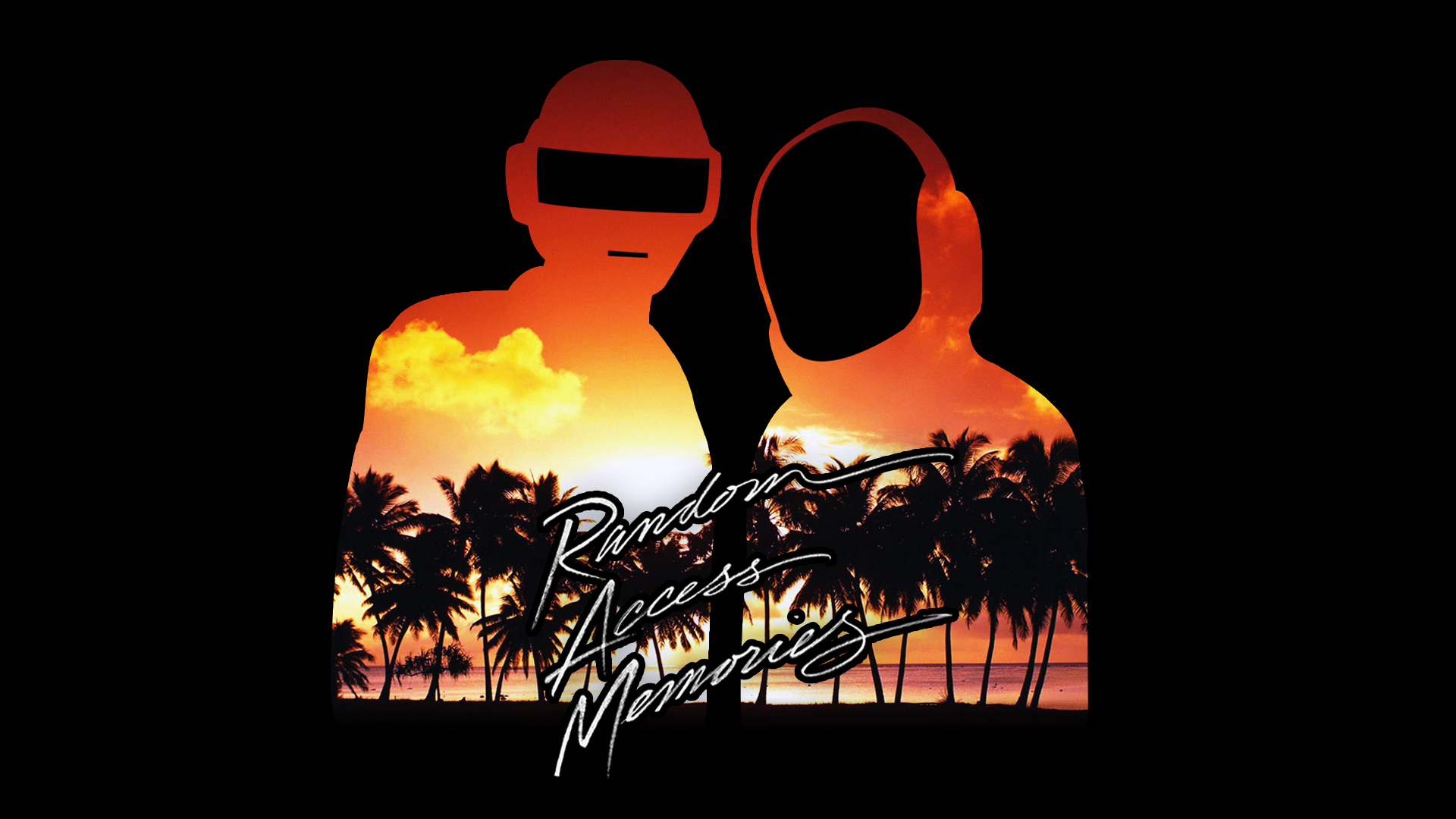 Daft Punk Full HD Wallpaper and Background Image | 1920x1080 | ID:436306