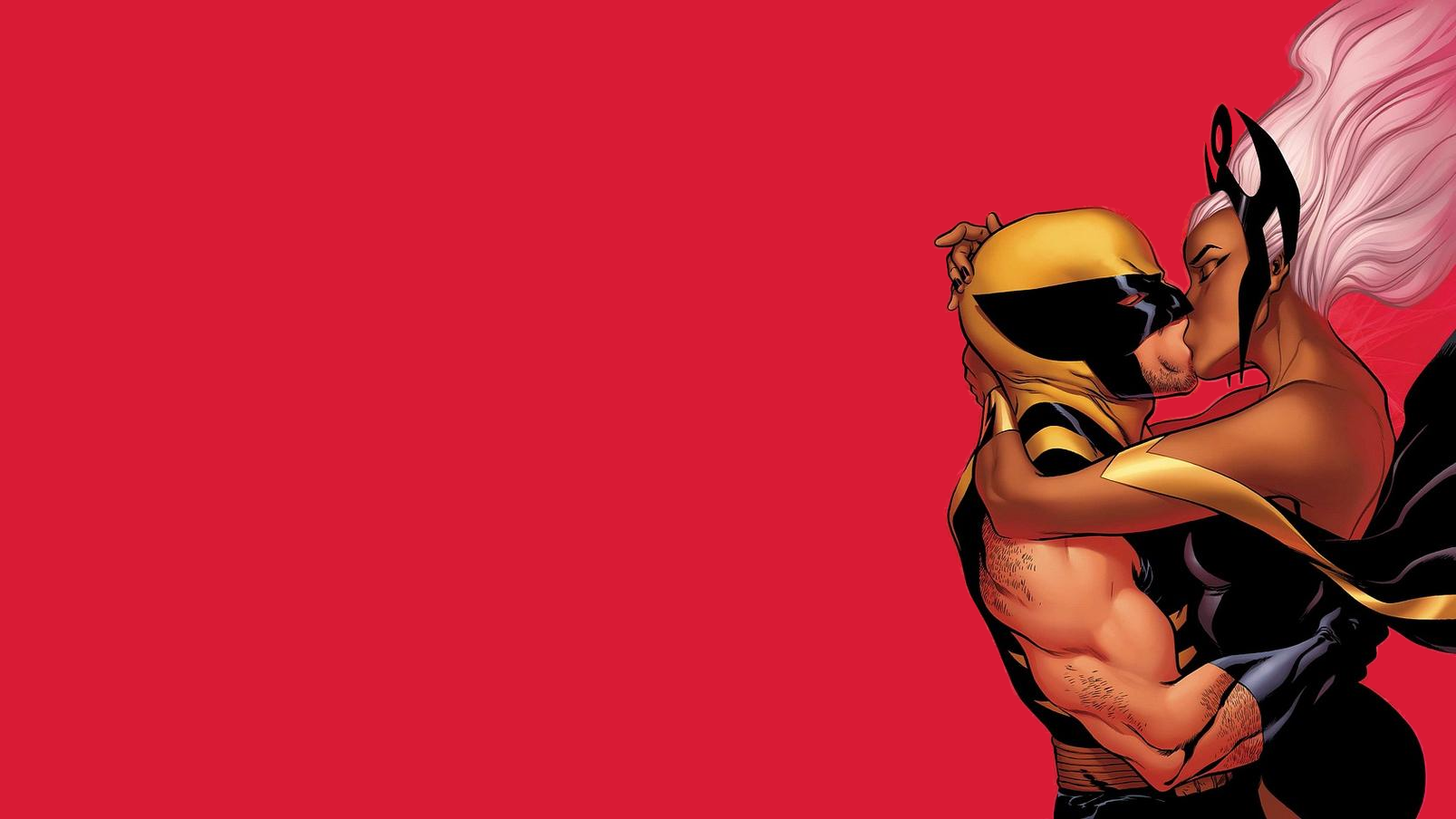 Comics Wolverine & the X-Men HD Wallpaper | Background Image