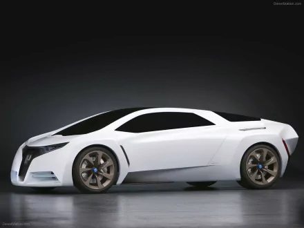 vehicle Honda FC Sport HD Desktop Wallpaper | Background Image