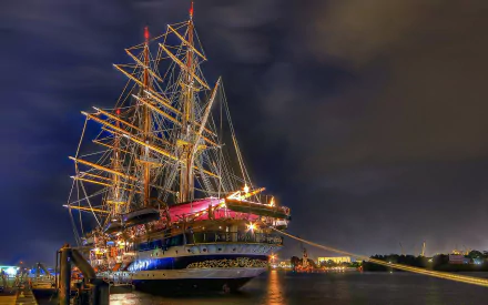 vehicle sailboat HD Desktop Wallpaper | Background Image