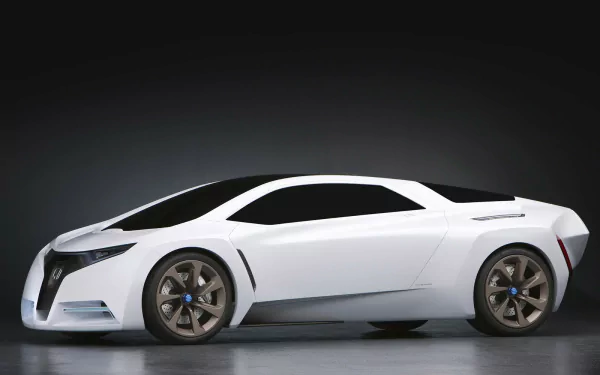 vehicle Honda FC Sport HD Desktop Wallpaper | Background Image