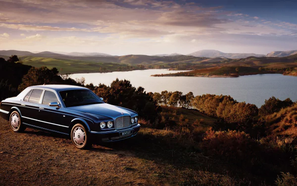 vehicle Bentley HD Desktop Wallpaper | Background Image