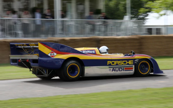 vehicle porsche 917 HD Desktop Wallpaper | Background Image