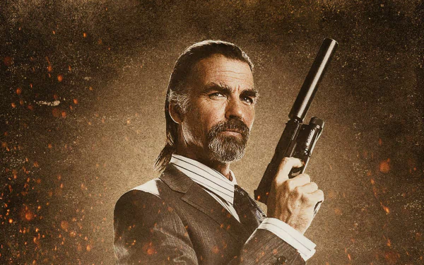 Jeff Fahey Machete (Movie) movie HD Desktop Wallpaper | Background Image