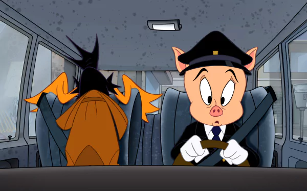  porky pig